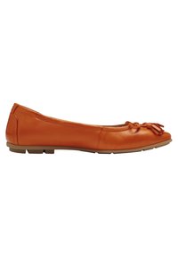 Tamaris Ballerine - orange