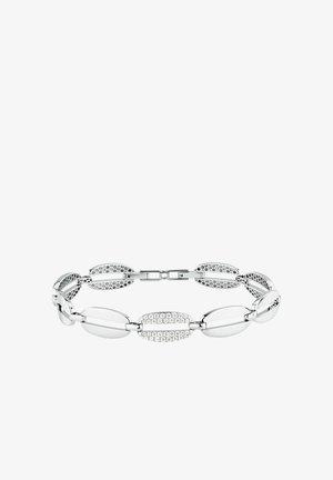 Morellato, BRACCIALE TRAME - Armbånd - silver-coloured