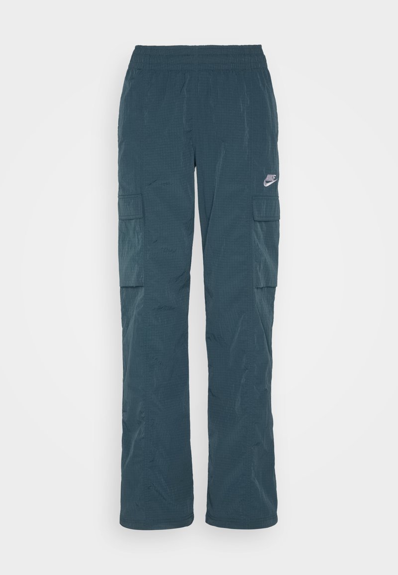 Nike Sportswear Cargobroek donkergroen Nike Sportswear Cargobroek donkergroen