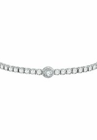 CHRIST ZIRKONIA - Bracciale - silberfarben
