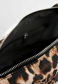 Next SLING - Skuldertasker - leopard