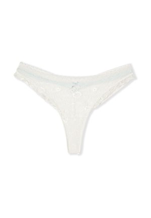 Etam, ETAM TANGA MALICE - TANGA - Tanga - ecru