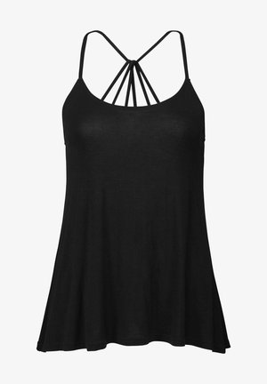 Buffalo, Beach accessory - schwarz