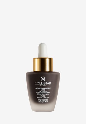 MAGIC DROPS - Self tan - -