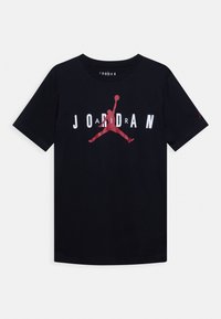 Jordan Camiseta estampada - black