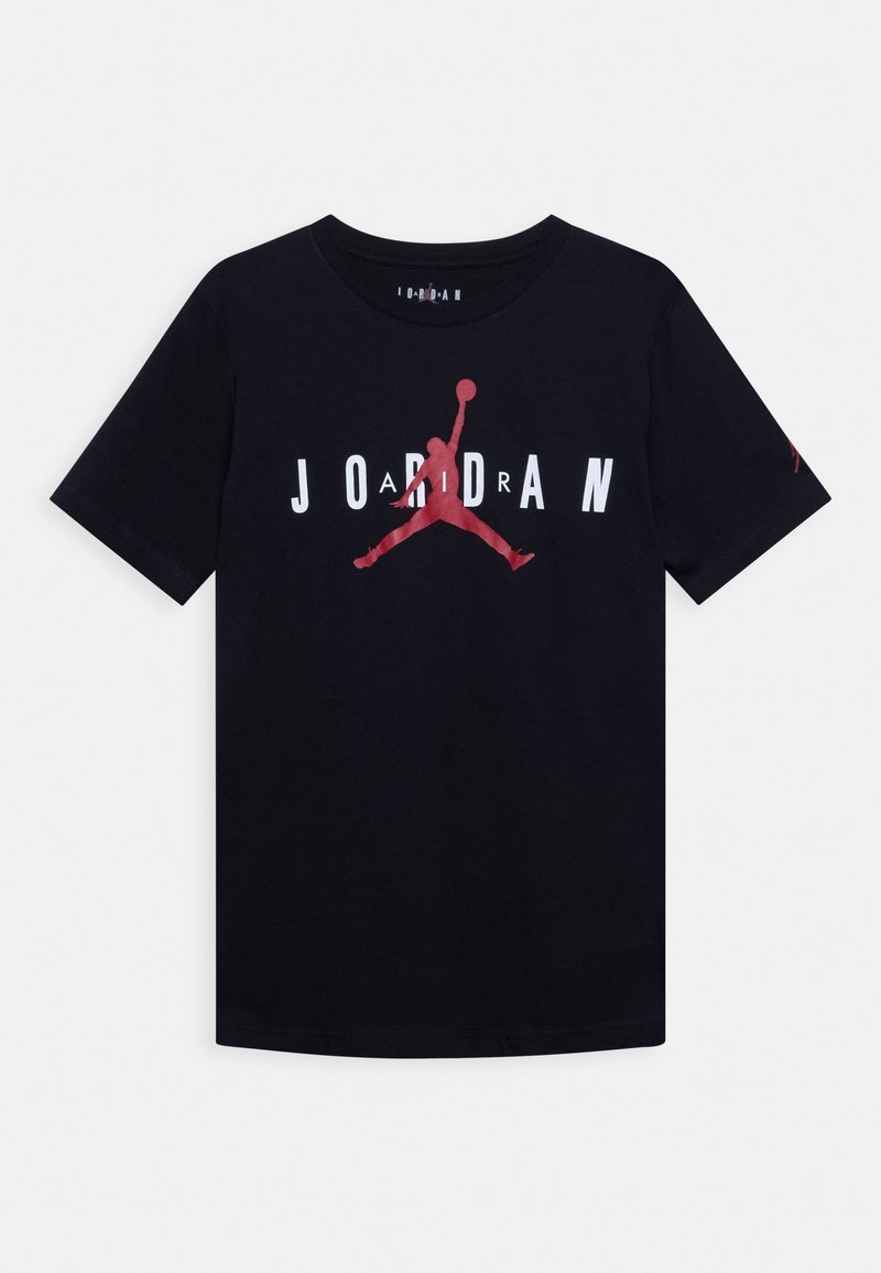 Jordan Camiseta estampada - black
