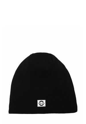 SOLID - Muts - black