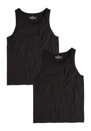 Next TWO PACK - Top - black