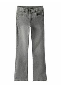Non sélectionné, light grey denim