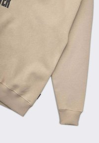 Iuter Felpa - beige