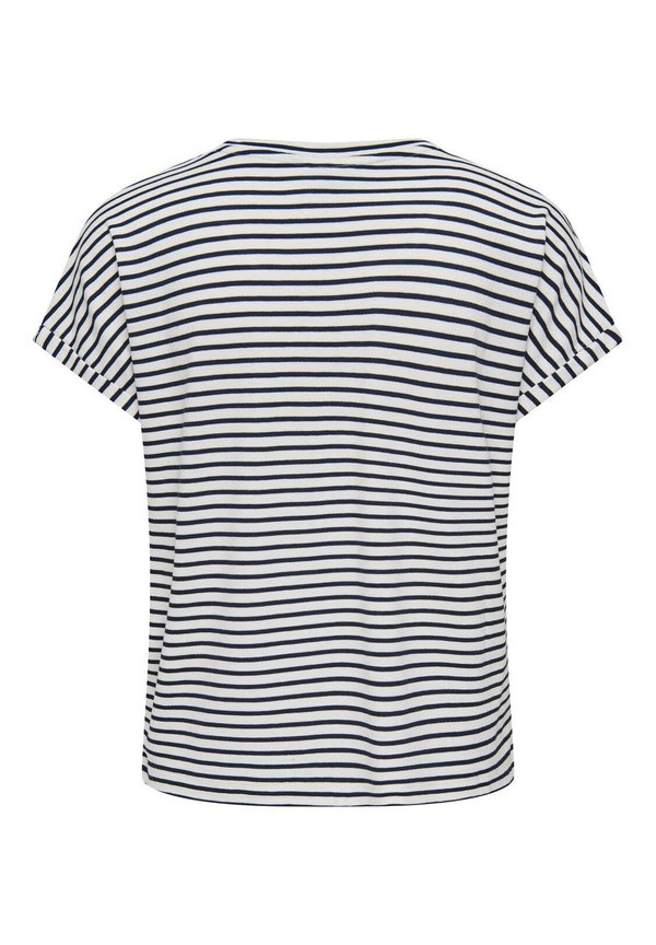 NOOS - Print T-shirt4