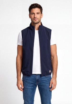 NEW FUTURITY - Smanicato - blu