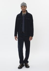 Matinique COOKRIDGE HERITAGE - Ljetna jakna - dark navy