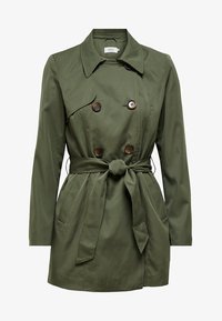 Valitud, dark green