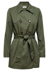 ONLVALERIE  - Trench - dark green