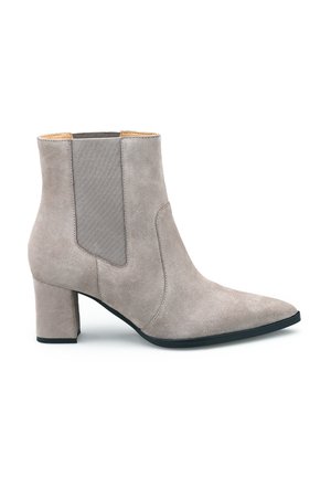 AMARA  - Bottines - beige