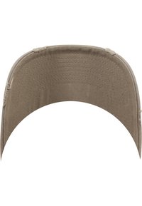 Flexfit PROFILE  - Cap - khaki