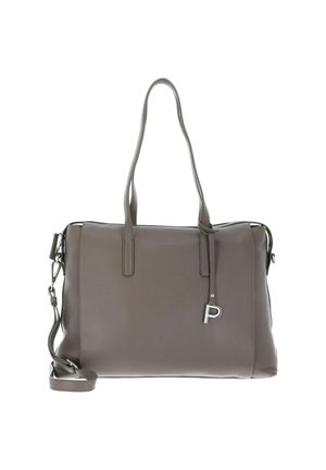Borsa a mano - gravel