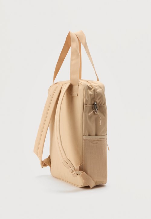 New Balance DUAL STRAP BACKPACK UNISEX - Rucksack - beige — foto 2