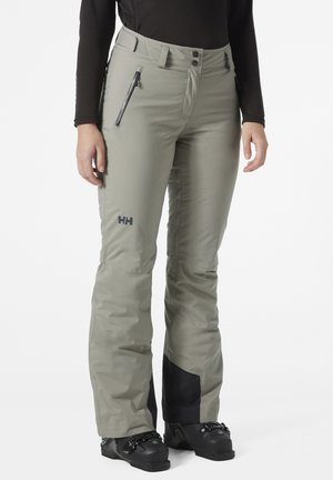 LEGENDARY INSULATED - Trousers - terrazzo