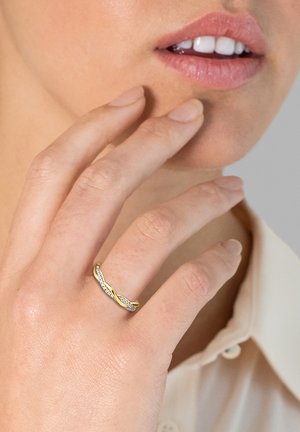 Rafaela Donata, Anillo - yellow gold-coloured