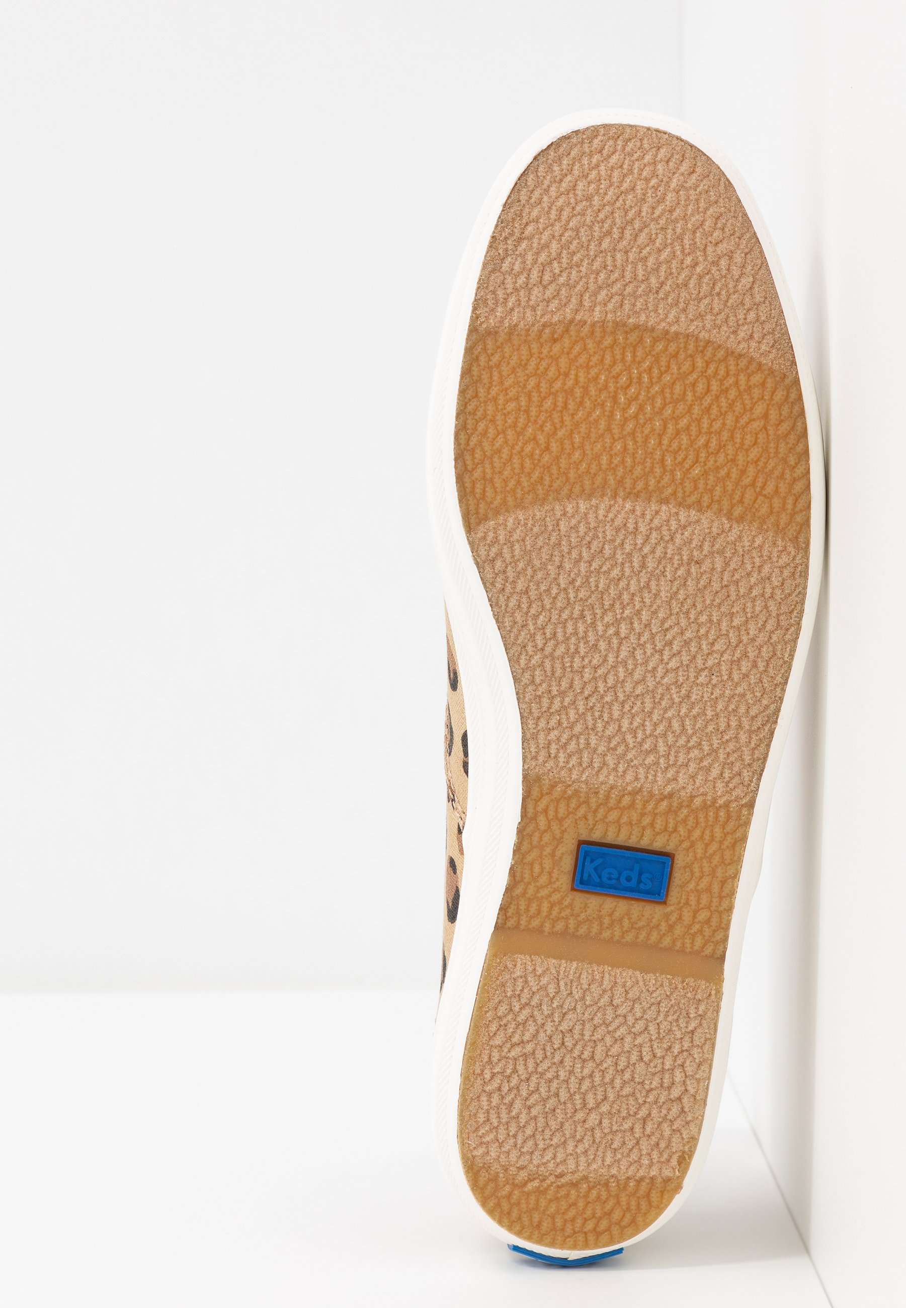 Keds CHAMPION - Joggesko - brown Keds CHAMPION - Joggesko - brown