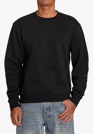 RVCA DAYSHIFT  - Sweatshirt - rvb
