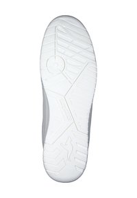KangaROOS DRAFT CON - Sneakers laag - white cool beige