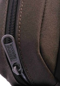 Coronel Tapiocca Bandolera - marrón