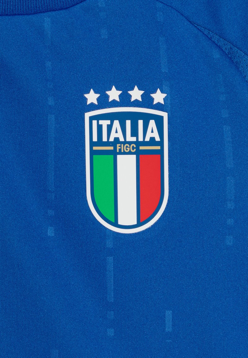 Solde Maillot de Foot Italie Enfants Exterieur 2023/2024 Pas Cher