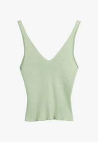 Geselecteerd, spring melange