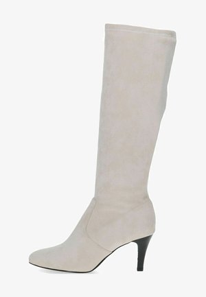 Caprice, Stiefel - oat stretch