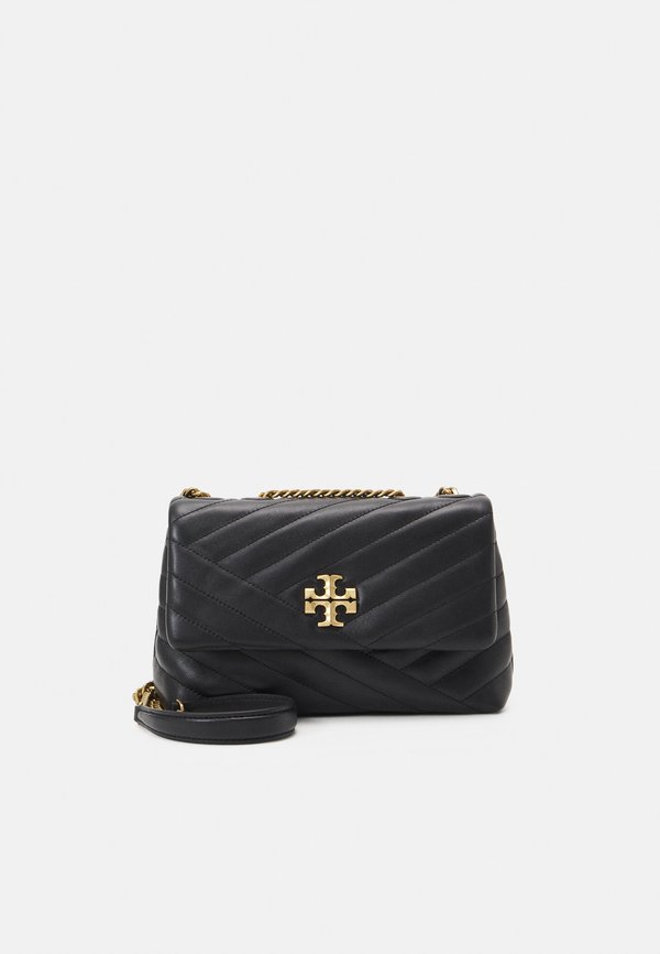 KIRA CHEVRON COVERTIBLE SHOULDER - Cross body bag