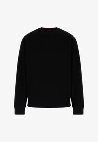 Geselecteerd, schwarz