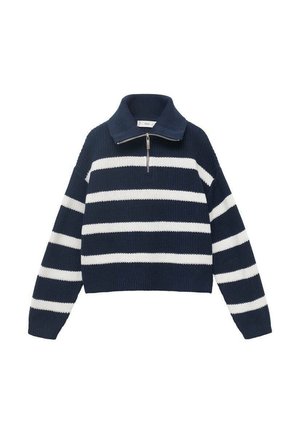KID TEEN - Pulover - royal blue