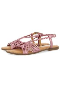 Gioseppo AIDONE - Sandalias - rosa