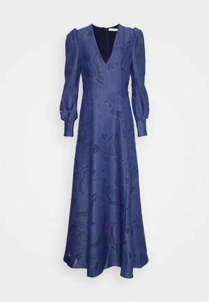 DIVINIA - Vestido de fiesta - summer indigo