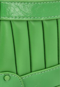 myMo Borsa a tracolla - grün