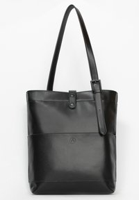 Shopping Bag - schwarz