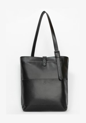 KIWEE Shopping bags - schwarz
