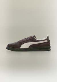 Nem kiválasztott, chocolate brown/vapor gray