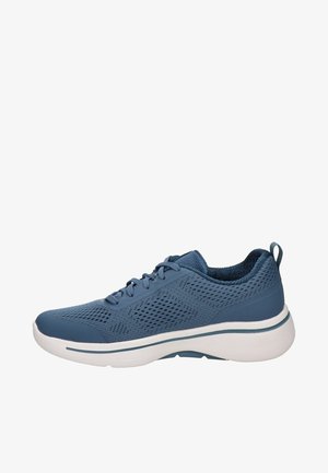 GO WALK  - Trainers - blauw