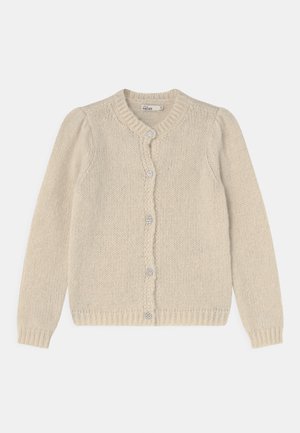JOLEEN - Kardigan - off-white