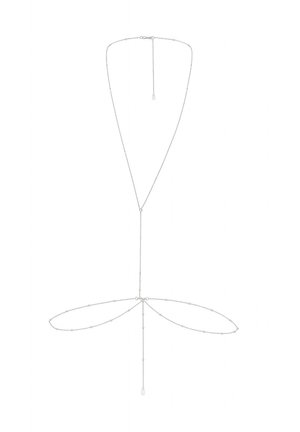 ASTRA BELLY - Halskette - metal