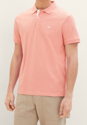 Polo - light pink