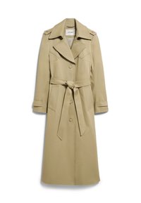 CRESSIDA - Καμπαρντίνα - fresh hay