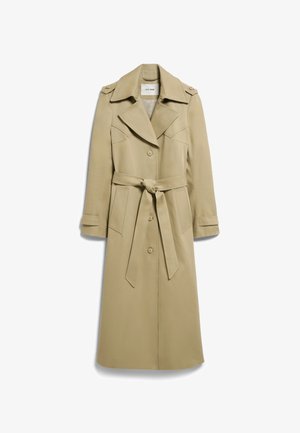 IVY OAK CRESSIDA - Trench - fresh hay