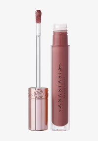 Anastasia Beverly Hills - LIP GLOSS - Brillo de labios - dusty rose Imagen en miniatura 1