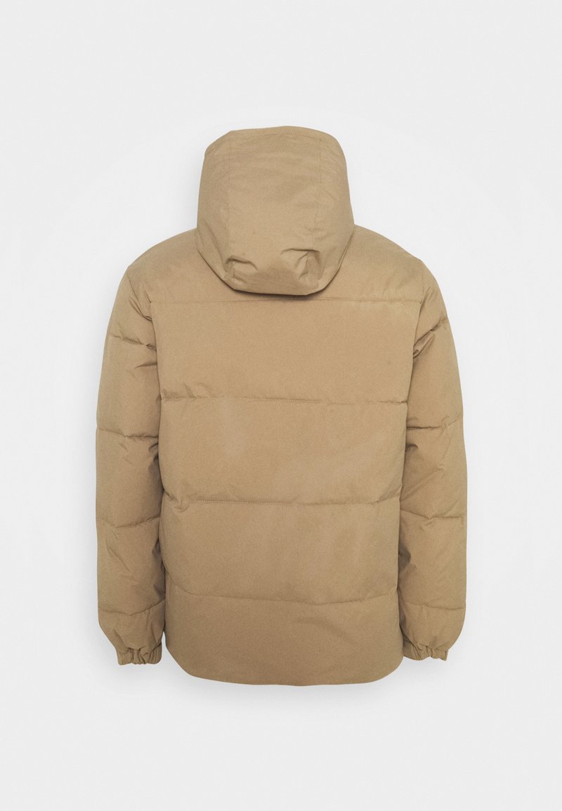 Herren Leichte Jacken | Carhartt WIP MUNRO JACKET Winterjacke tanami/braun - DB66206 Herren Leichte Jacken | Carhartt WIP MUNRO JACKET Winterjacke tanami/braun - DB66206