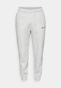 Champion ICONS CUFF PANTS - Jogginghose - grey